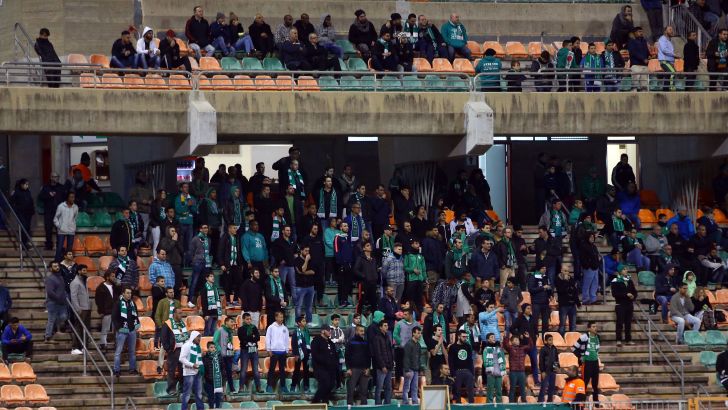 אוהדי הפועל כפר סבא בלויטה