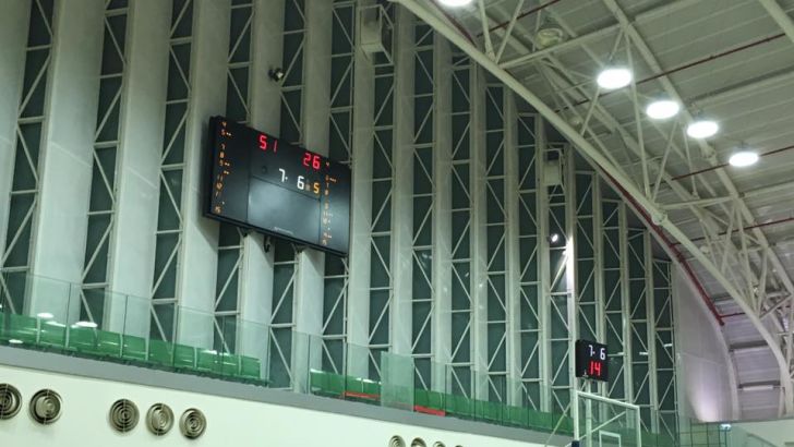 אולם איינשטיין