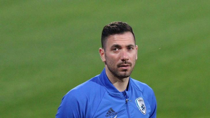 אופיר מרציאנו