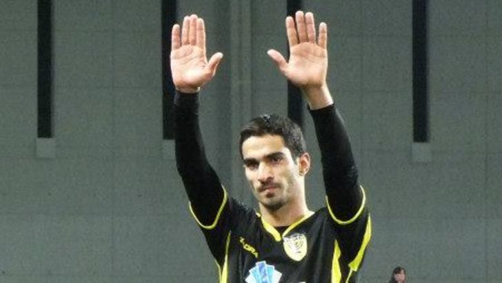 אופיר קריאף