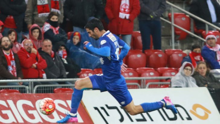 אופיר קריאף. חושף הכל