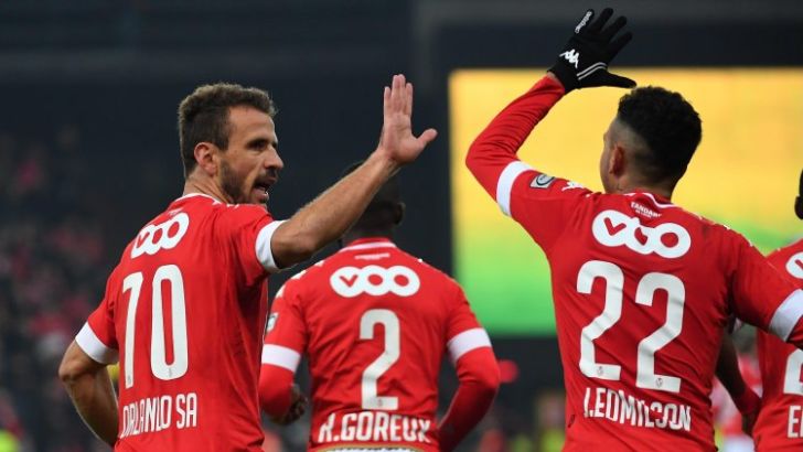 אורלנדו סה. מכבי פספסה