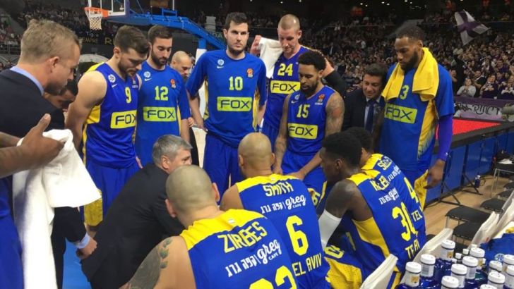 איבדו הזדמנות