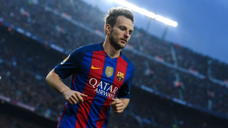 איבן ראקיטיץ'. בדרך לסיטי?