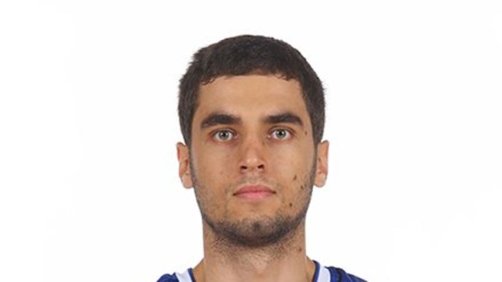 איגור מאיור. מדרום לצפון