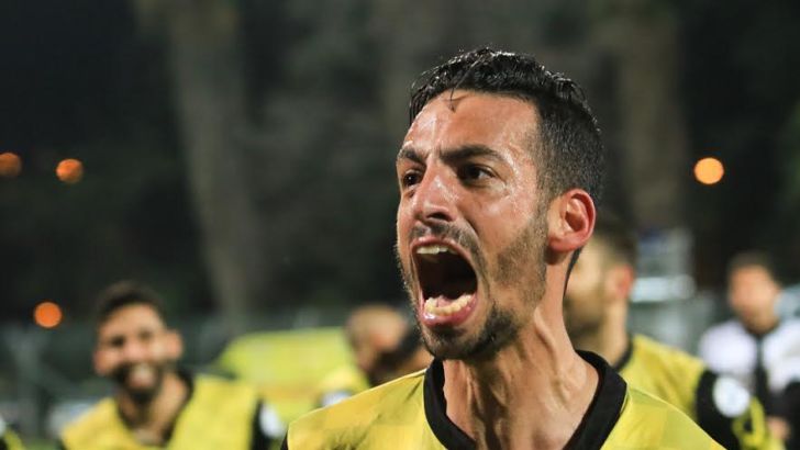 דן איינבינדר