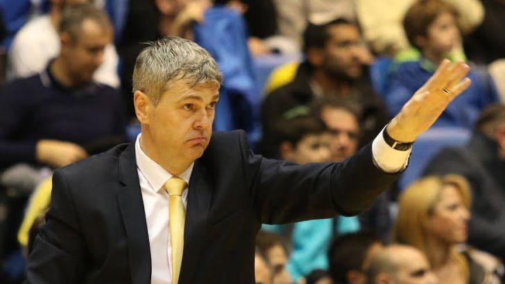 איינרס בגאצקיס. מאוכזב מהשחרור של ווימס