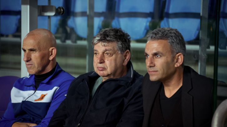 איך יגמר השידוך?