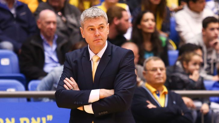 אין דגל לבן. בגאצקיס