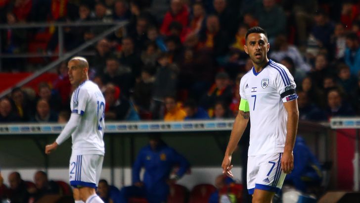 אין מנהיגים