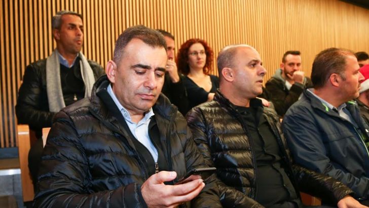 איציק ניסנוב