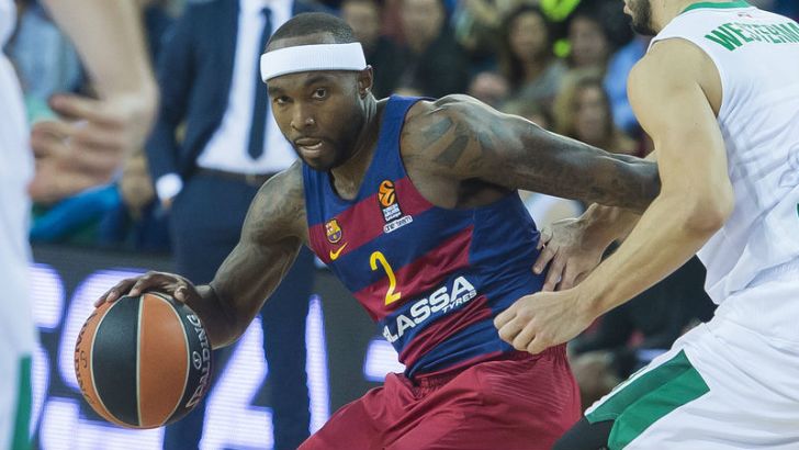 אירוע ביזארי. טייריס רייס