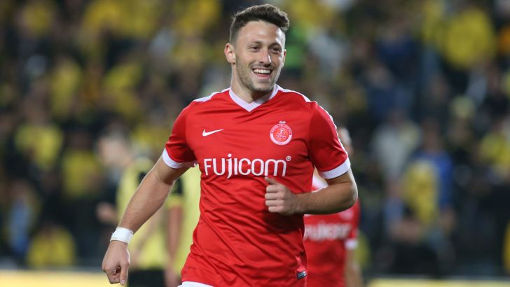 אלטמן. בנגב בונים עליו לטווח הארוך