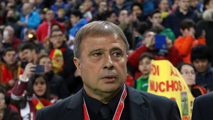 אלישע לוי. נעשתה הכנה הכי טובה