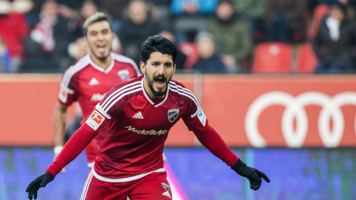 אלמוג כהן אחרי השער בשבת