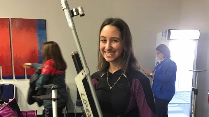 אנגלר. הישג מרשים