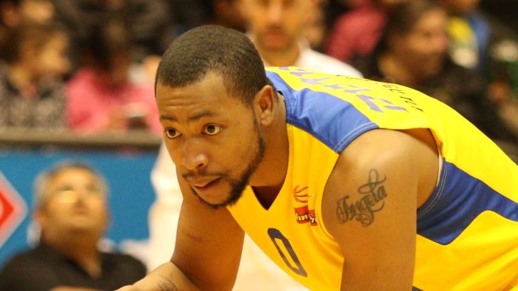 אנדרו גאודלוק. ישוב לסגל