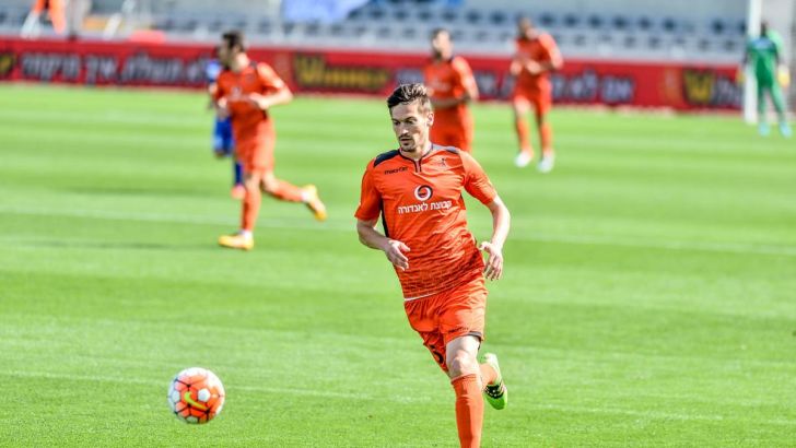 אנטוניו מרשיץ'