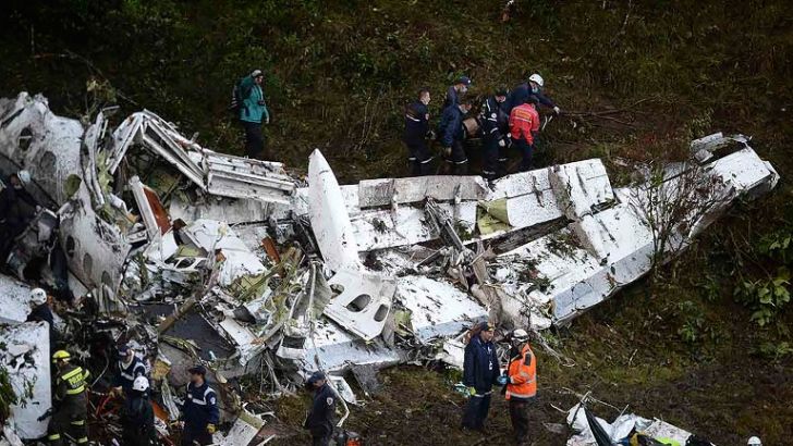 אסון כבד בדרך לגמר