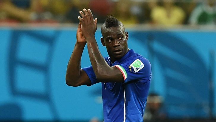 באלוטלי. יכול לתרום לנבחרת איטליה?