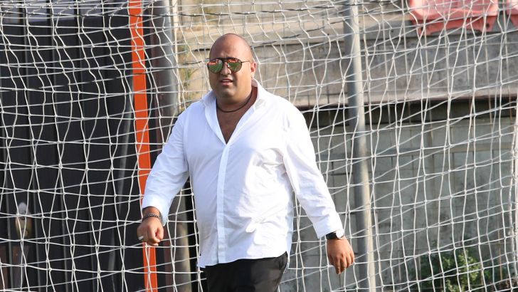 בבני יהודה טרם הגיבו על הסערה