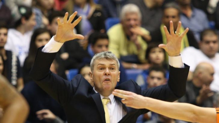 בגאצקיס. הניצחון שייך לקהל