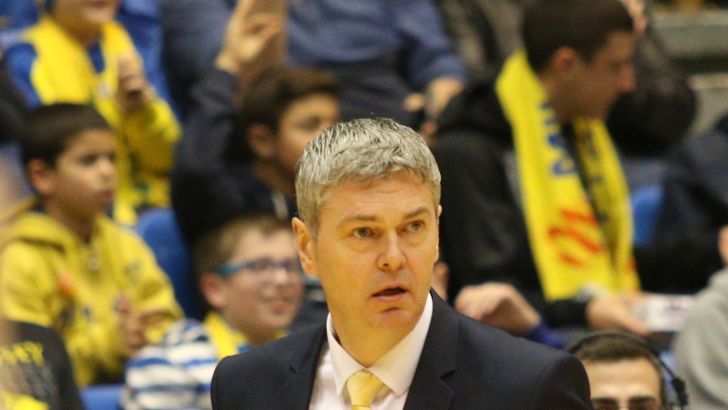 בגאצקיס. התפייט