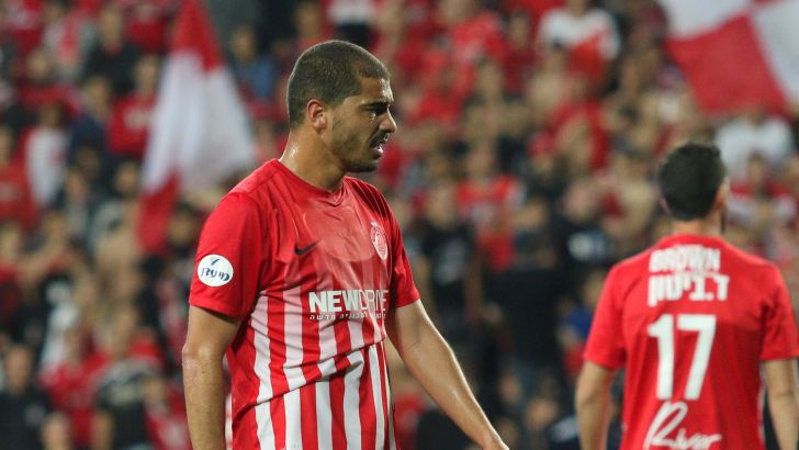 בדרך הבטוחה ללאומית