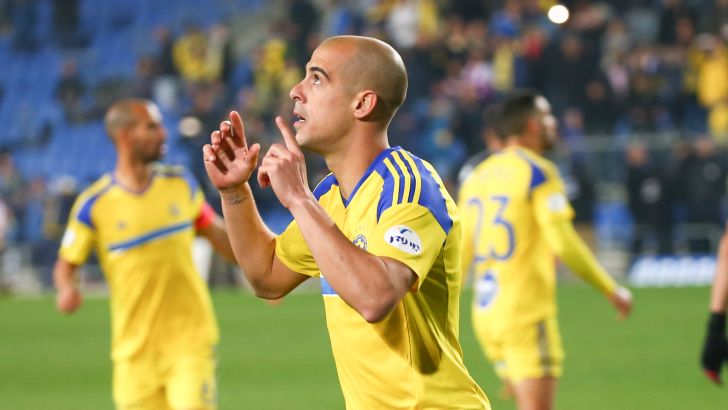 בדרך לבלגיה? בן חיים