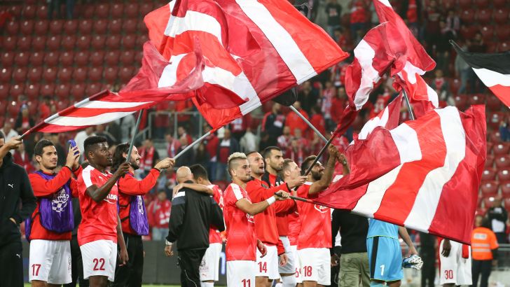 בדרך ליצירת שושלת? האלופה בשיאה