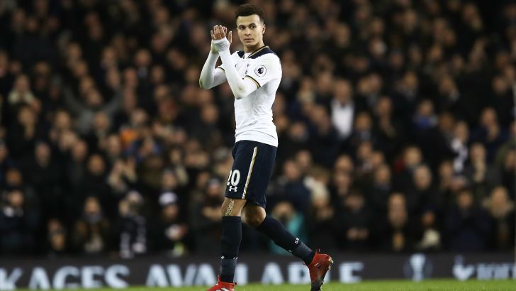 בדרך לעוד חוזה חדש. דלי עלי