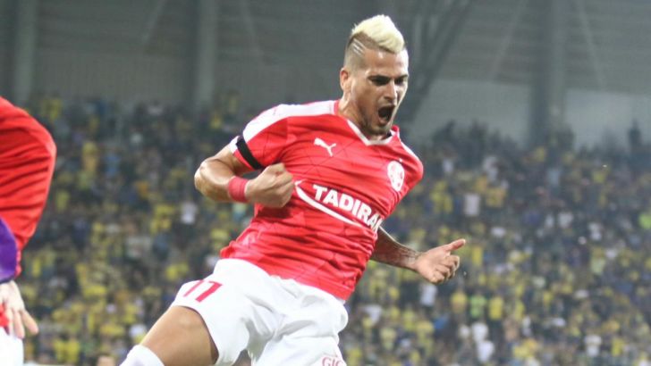 בוזגלו. חוזר לכרמל?