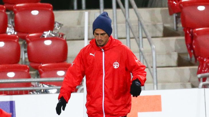 בוזגלו. יסתדר בלעדיו?