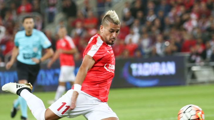 בוזגלו. לא ממהר להישאר