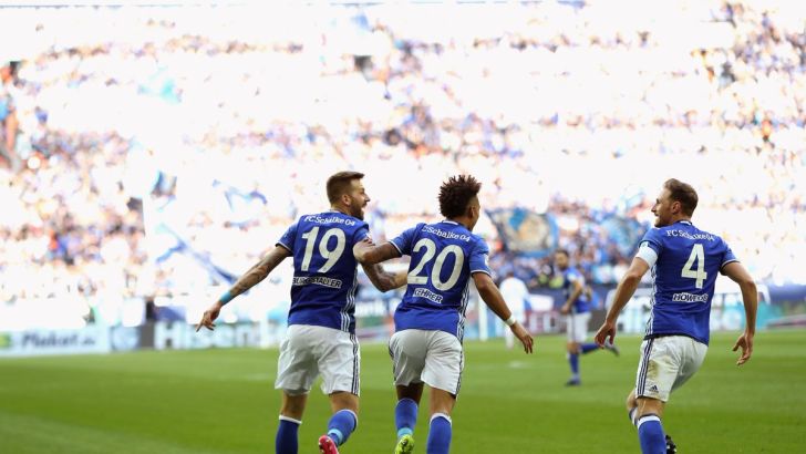 בורגסטאלר חוגג