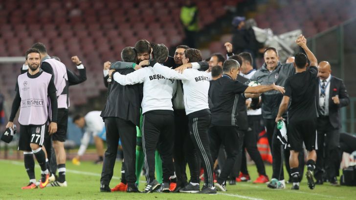 בטורקיה מרוצים מההגרלה