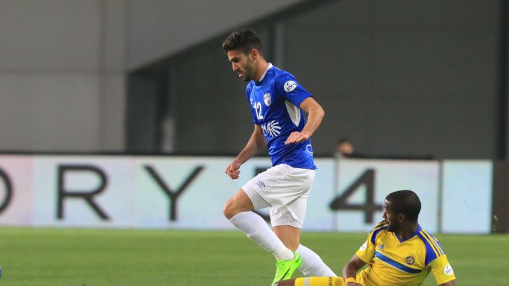 ביטון מול דסה. בשנה הבאה ישתפו פעולה?