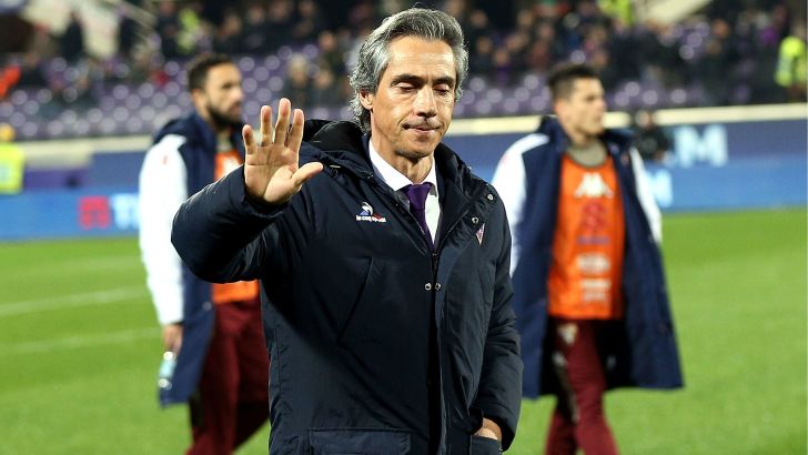 בינתיים נשאר בפיורנטינה. סוזה