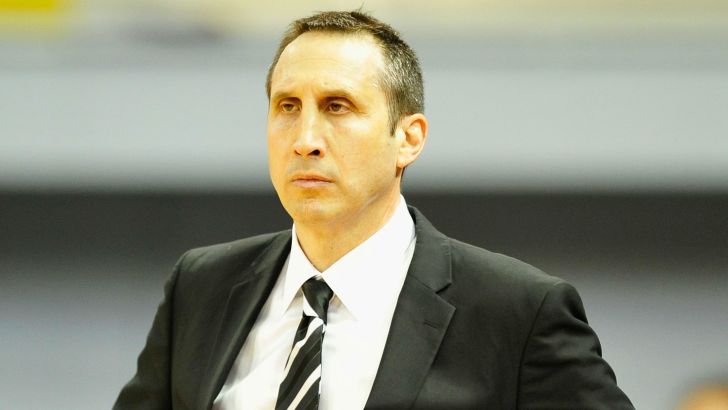 בלאט. קם מרגעים קשים