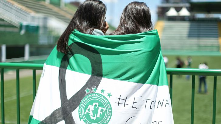 במדינה עוד מתאבלים על האסון