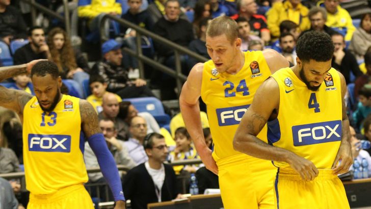 במשחק כזה קשה למצוא שמחת מנצחים