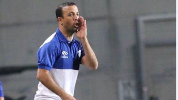 בן זקן. התאוששתי