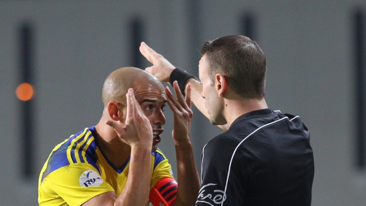 בן חיים בחידון משעשע