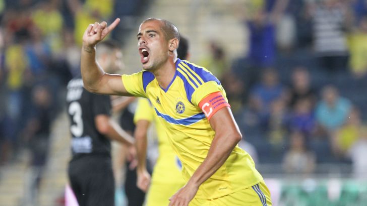 בן חיים. המלחמה על שירותיו לא הסתיימה