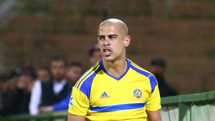 בן חיים. חוזה חדש או מעבר לאירופה?