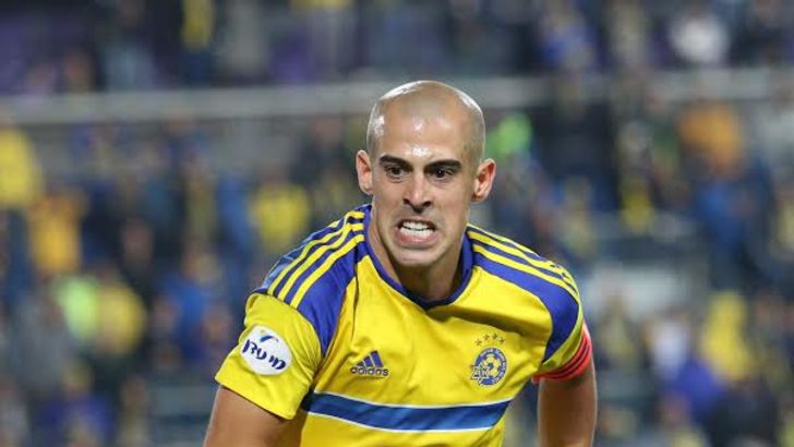 בן חיים. לא אהב את שריקות הבוז של הקהל