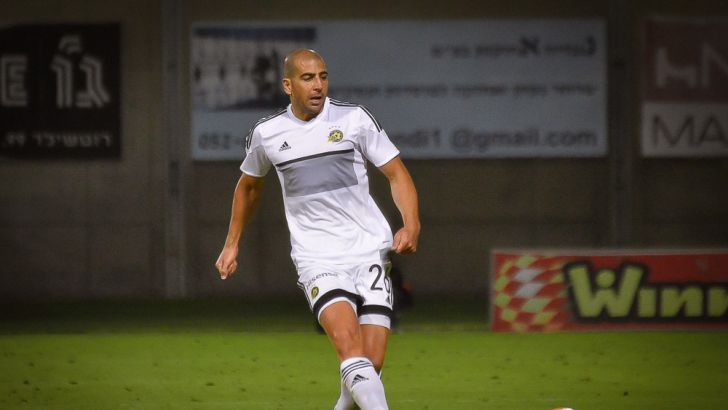 בן חיים. מאז פיטורי המאמן הוא בקצה הספסל