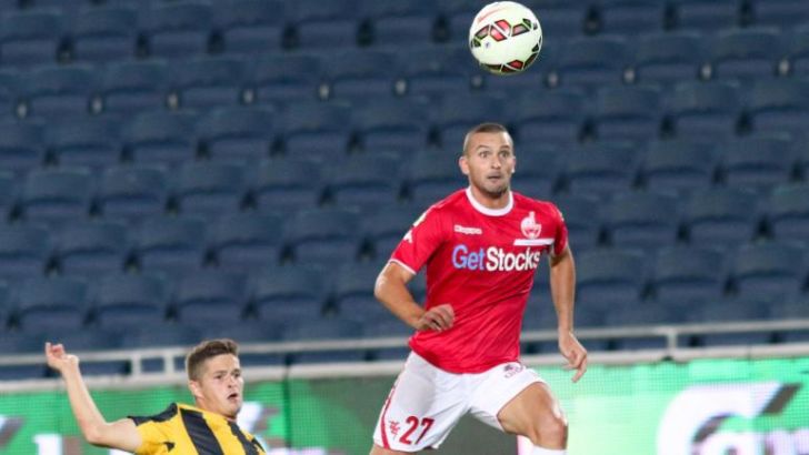 בן שהר. אל תתקשרו לאמא שלו