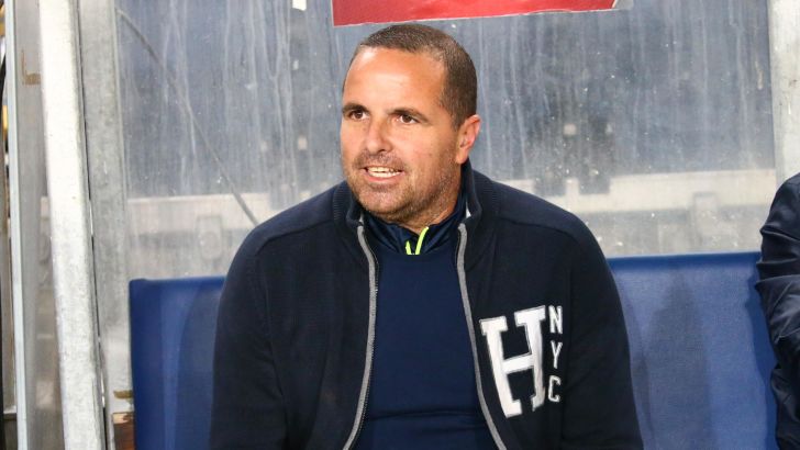 בן שמעון. לא ינהל את אשדוד עד תום הונה הסדירה