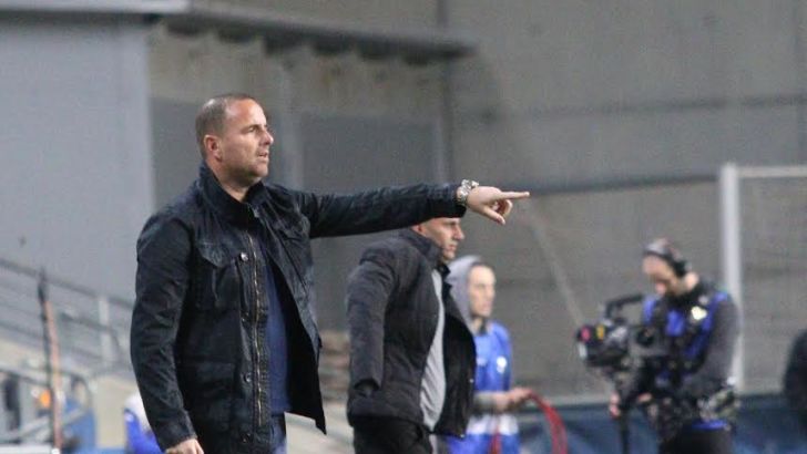 בן שמעון. עוד אכזבה